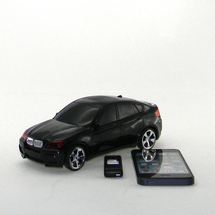 Mini Rádio X6-10