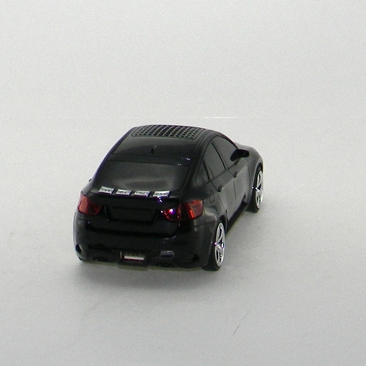 Mini Rádio X6-10 - Imagem 3