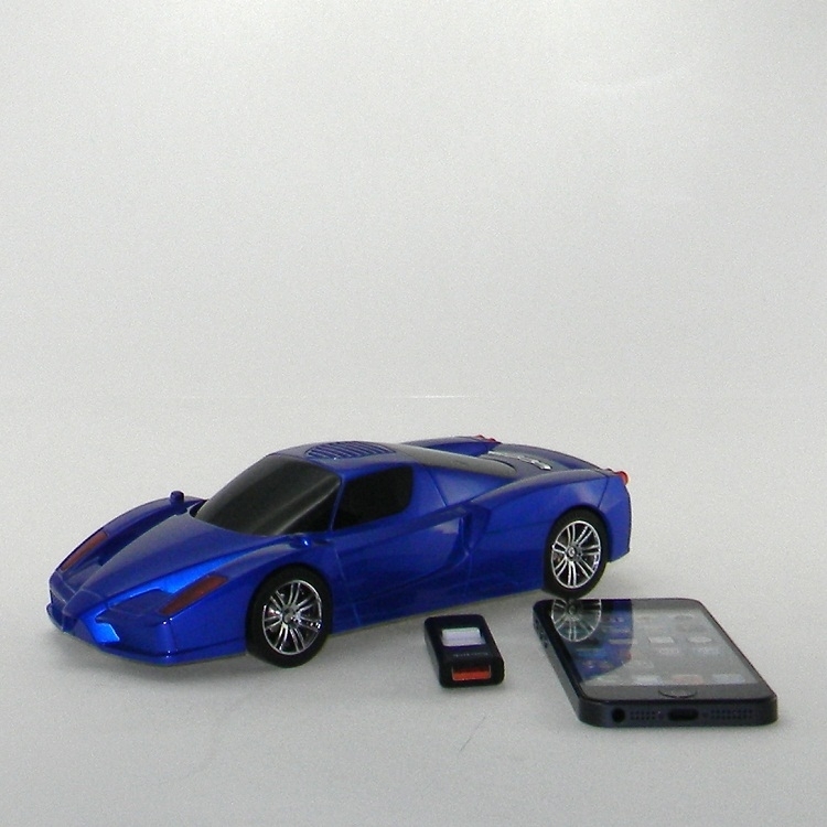Mini Rádio Ferrari-03