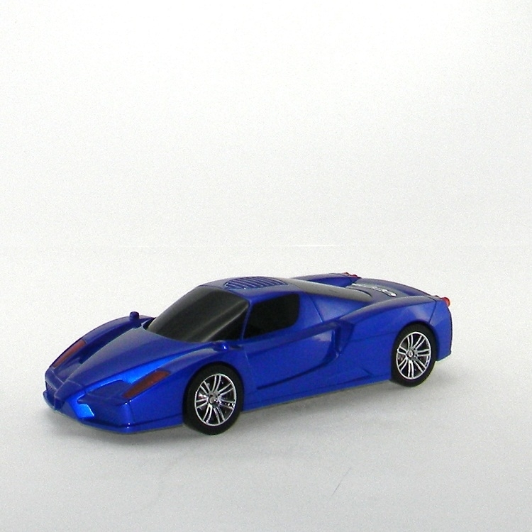 Mini Rádio Ferrari-03 - Imagem 2