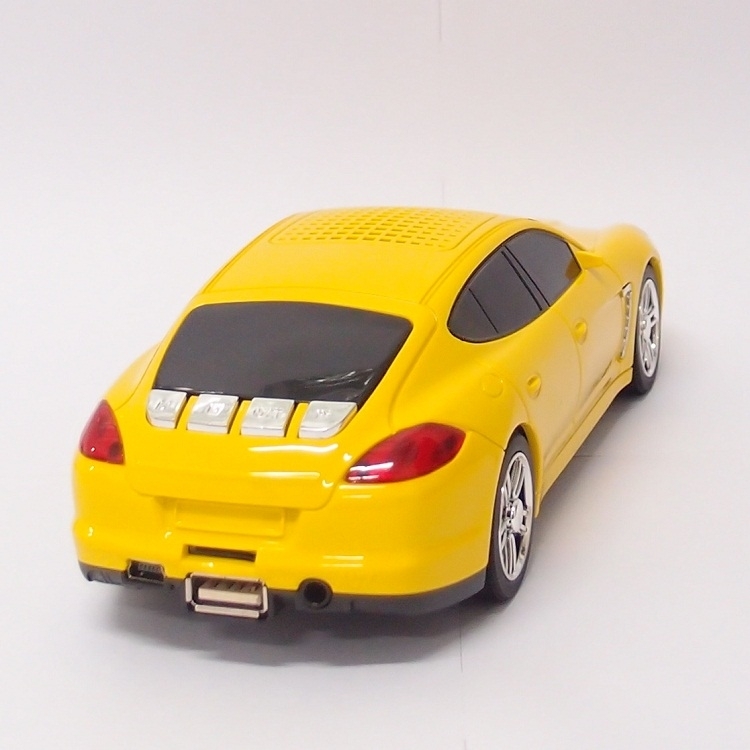 Mini Rádio Panamera-05 - Imagem 2