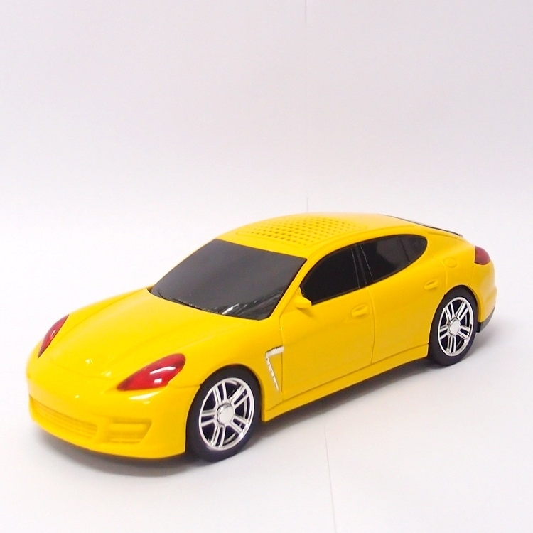 Mini Rádio Panamera-05 - Imagem 3