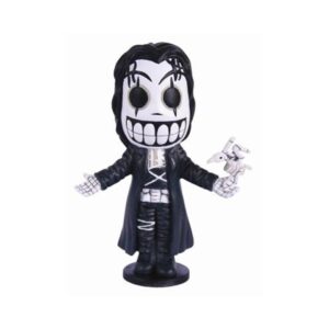 Calaverita - Gothic
