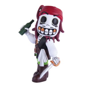 Calaverita - Pirate