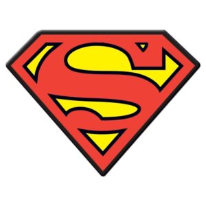 Porta Panelas Superman