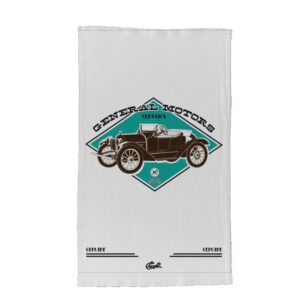 Pano De Prato Jalopy