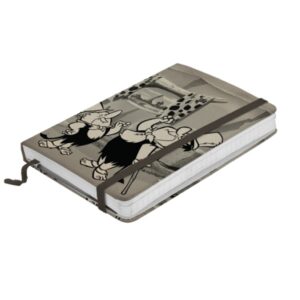 Bloco De Anotação Flintstones