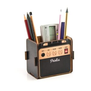 Portatrex Amplificador