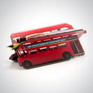 Portatrex Bus