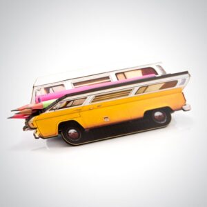 Portatrex Kombi
