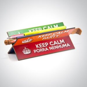 Portatrex Keep Calm