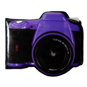Álbum De Fotografia - 52Mm