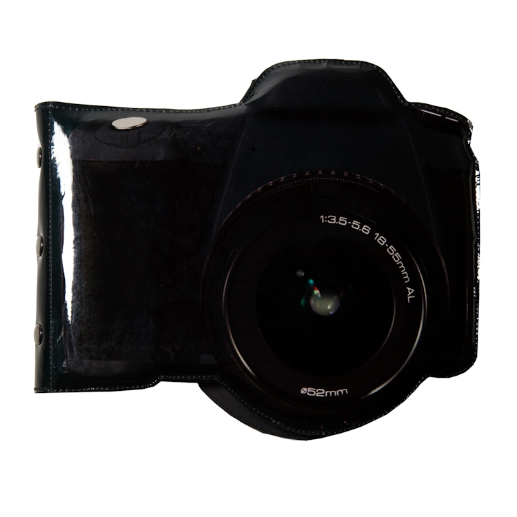 Álbum De Fotografia - 52Mm