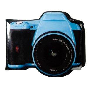 Álbum De Fotografia - 52Mm