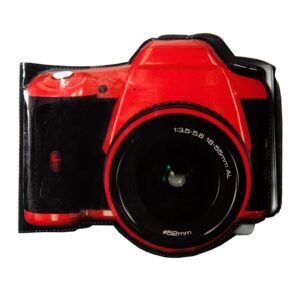 Álbum De Fotografia - 52Mm