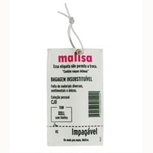 Tag Bag Malisa