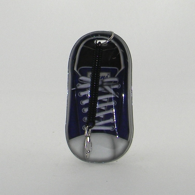 Tag Bag Shoes