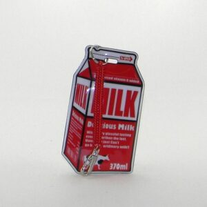 Tag Bag Milk