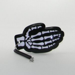 Tag Bag Hand