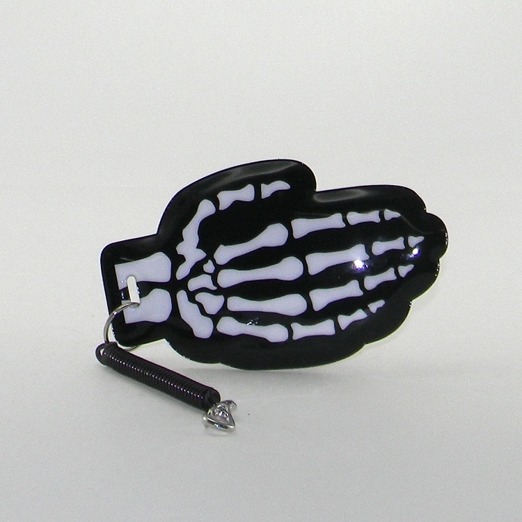 Tag Bag Hand