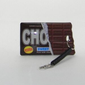 Tag Bag Chocolate