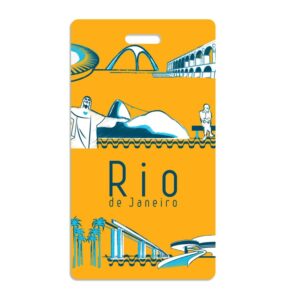 Tagbag Rio Arte