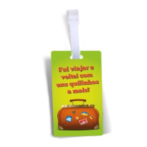 Tagbag Fui Viajar