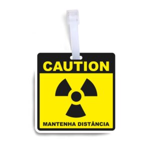 Tagbag Caution
