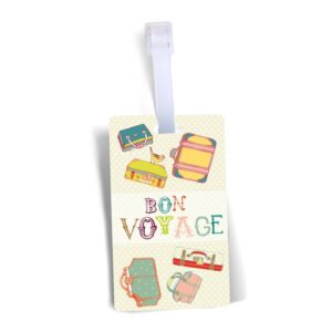 Tagbag Bon Voyage