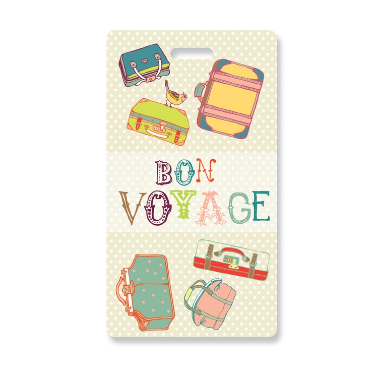Tagbag Bon Voyage - Imagem 2