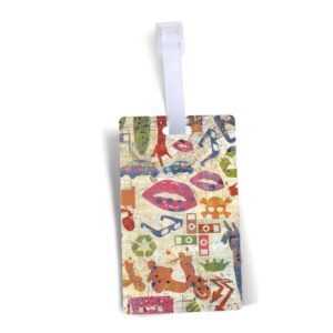 Tagbag Popart