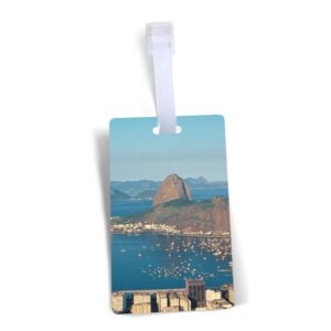 Tagbag Pão De Açucar