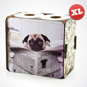 Portatrex Xl Jornal