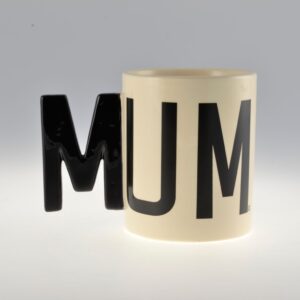 Caneca Alphamug Mum