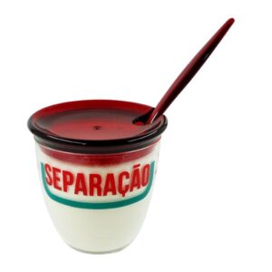 Açucareiro Separação