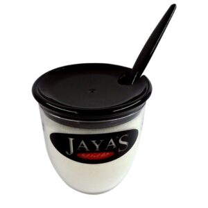 Açucareiro Jayas