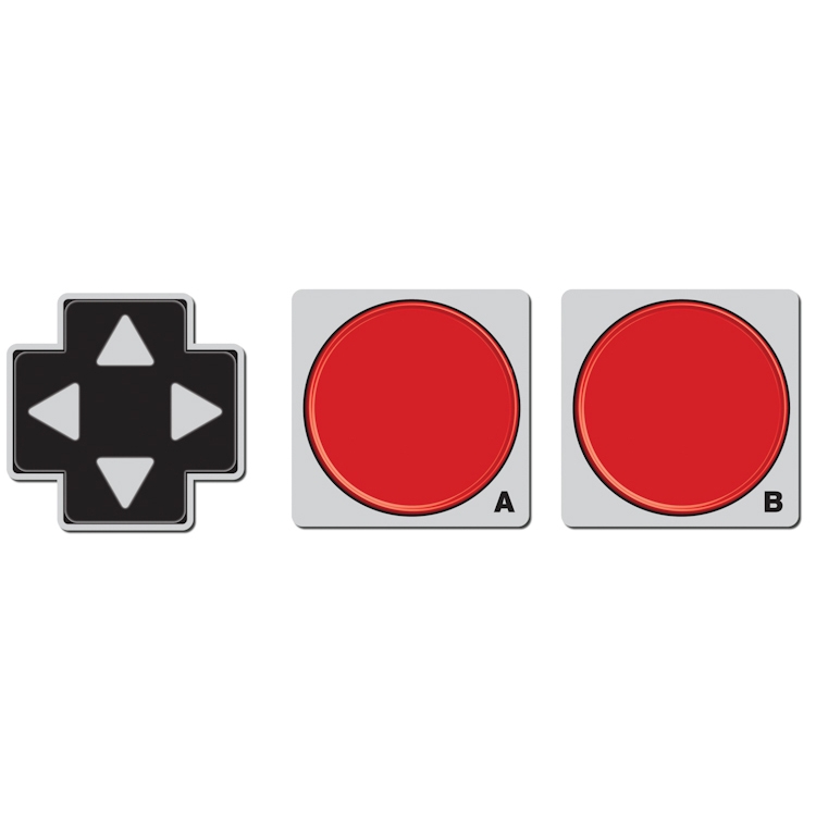 Porta-copos Gamepad