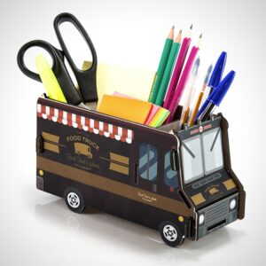 Portatrex Food Truck