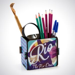 Portatrex The Rio Things