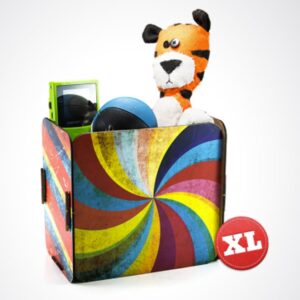 Portatrex Xl Girou