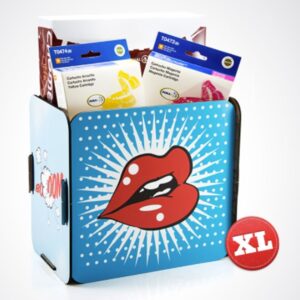 Portatrex Xl Pop