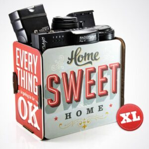 Portatrex Xl Vintage