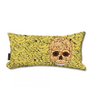 Almofada Caveira Tropical 5360