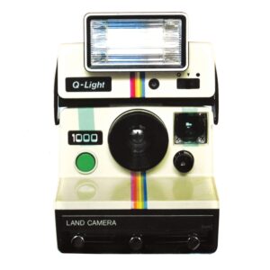 Porta Chaves Polaroid