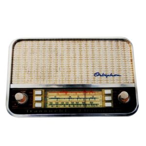 Porta Chaves Rádio