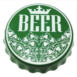 Abridor De Garrafas Beer
