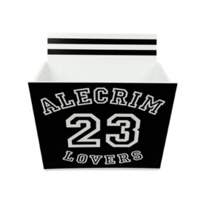 Floreira De Parede Alecrim