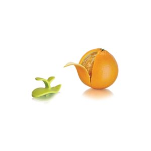 Descascador De Laranja