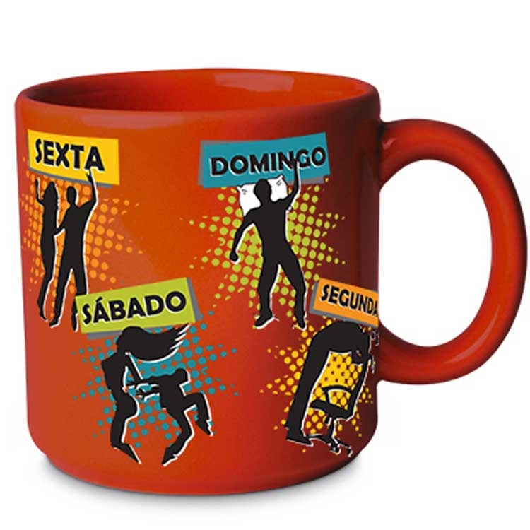 Caneca Baladeiro - Imagem 2