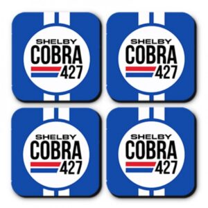 Porta Copos Shelby